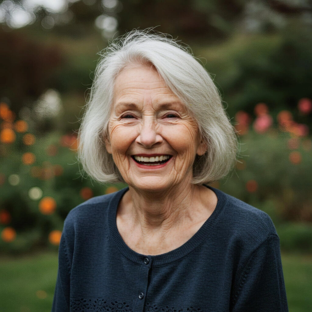 Sandra M. VisiFlora Review